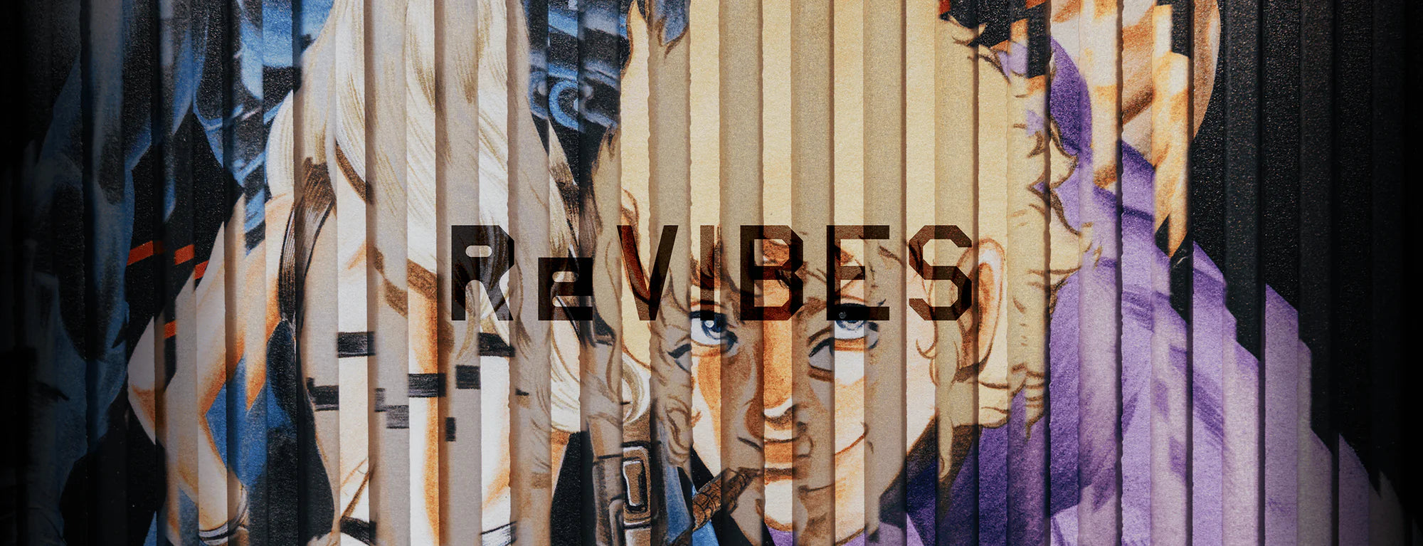 COBRA No.002 SHREDDER – ReVIBES Project