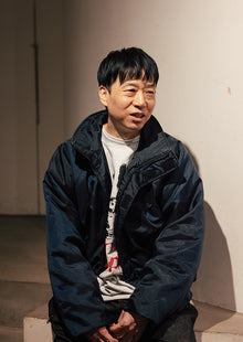 Kosuke Kawamura